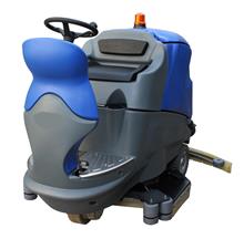 駕駛式洗地機(jī)SCL160BT105